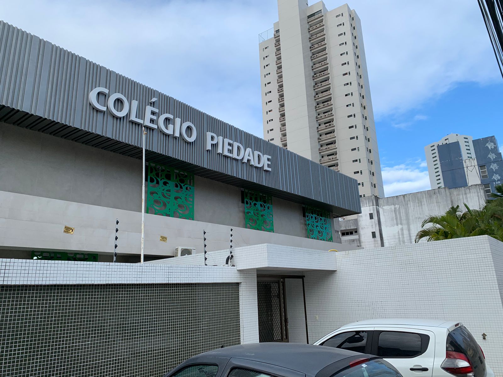 Foto escola